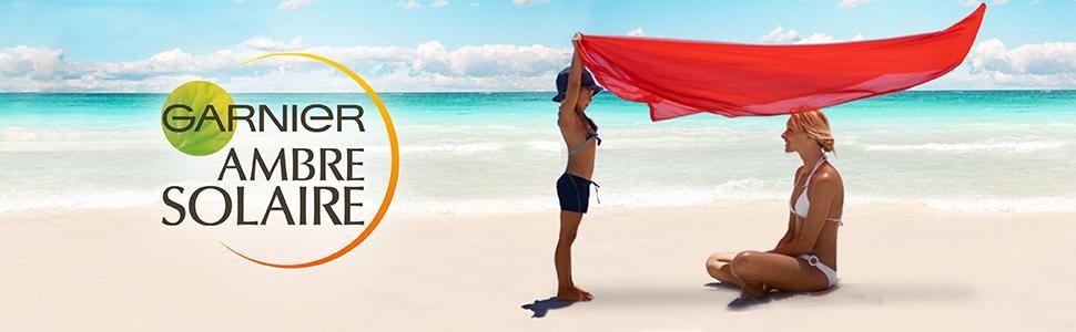 Oxybenzone Free Sunscreen
