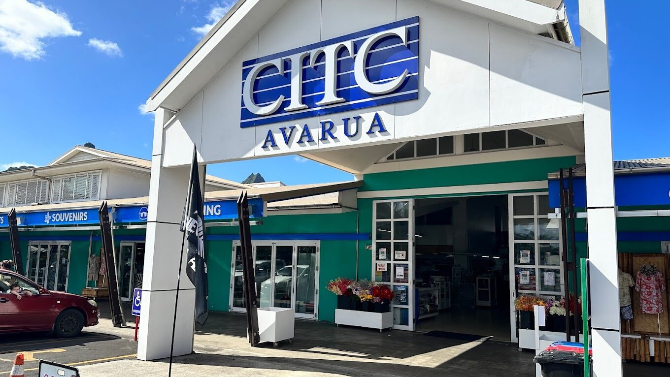 CITC Avarua