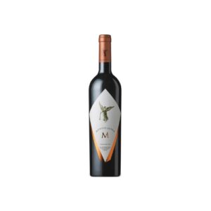 Montes Alpha M
