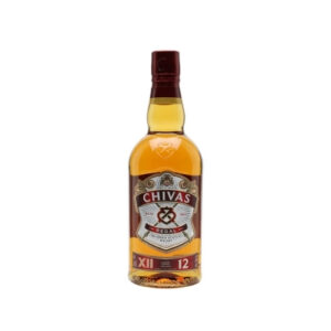 Chivas Regal