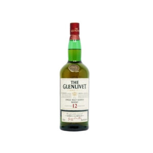 Glenlivet 12 Yo