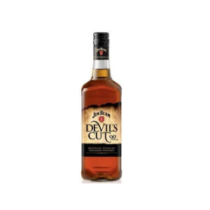 Jim Beam Devils Cut
