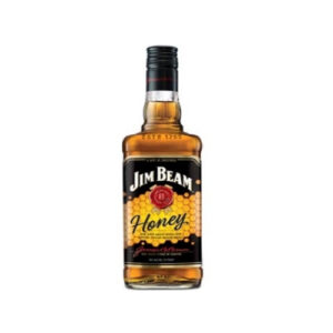 Jim Beam Honey