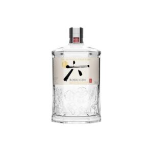 Roku Gin