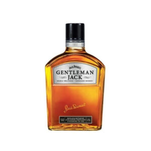 Gentlemen Jack
