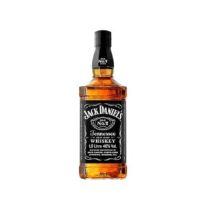 Jack Daniels