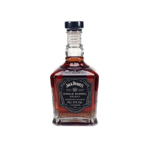 Jack Daniels Single Barrel