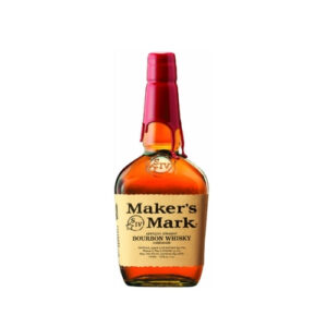 Makers Mark Bourbon