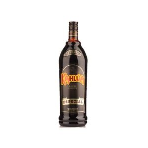 Kahlua Especial Op