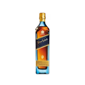 Johnny Walker Blue Label