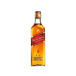 Johnny Walker Red Label