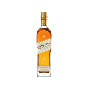 Johnny Walker Gold Label