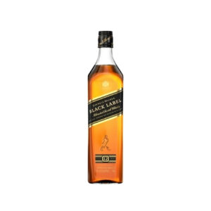 Johnny Walker Black Label