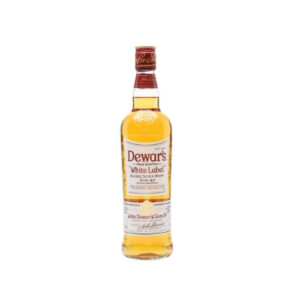 Dewars White Label