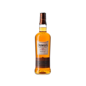 Dewars 12 Year Old