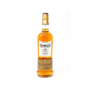 Dewars 15 Year Old