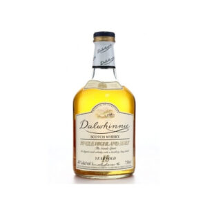 Dalwhinnie 15Yo