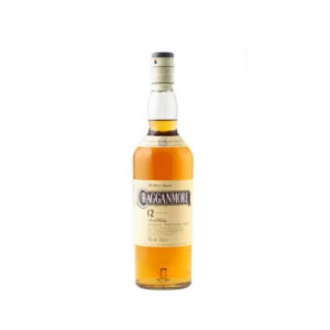 Cragganmore 12Yo Malt