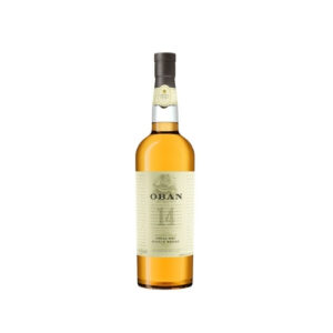 Oban 14 Year Old