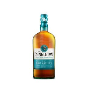 Singleton Malt Master