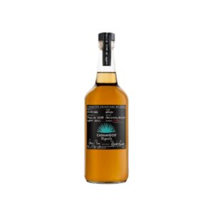 Cassamigos Anejo Tequila