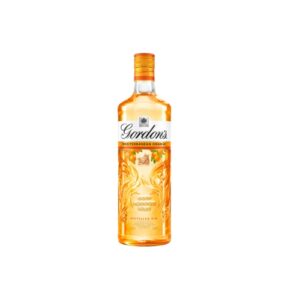 Gordons Mediterranean Orange