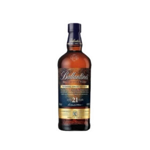 Ballantines 21 Yrs Warming Spice