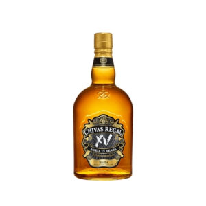 Chivas Xv