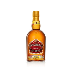 Chivas Extra  Sherry 13 Year Old
