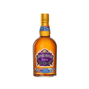 Chivas Extra Bourbon 13 Year Old