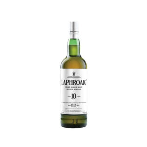 Laphroaig 10Yr Single Malt