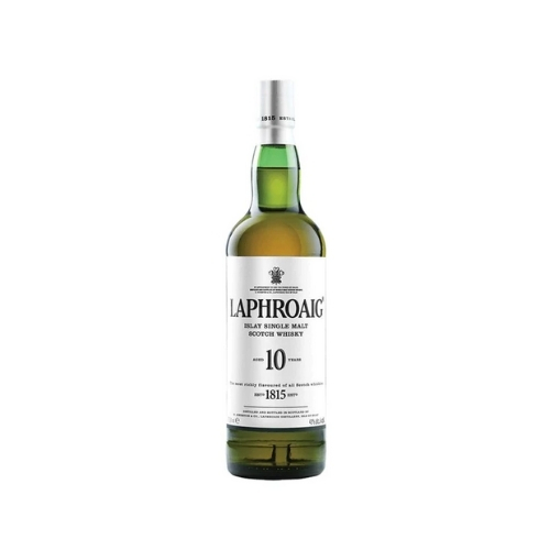 Laphroaig 10Yr Single Malt