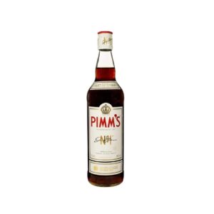 Pimms