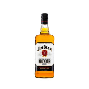 Jim Beam Bourbon