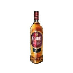 Grants Whiskey
