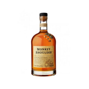 Monkey Shoulder
