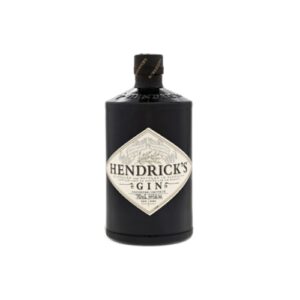 Hendricks Gin