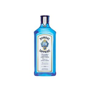 Bombay Sapphire