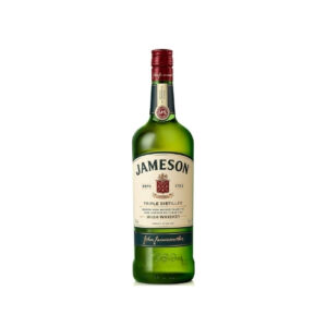 Jameson Whiskey