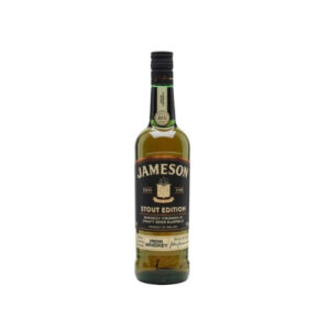 Jameson Caskmate Stout