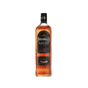 Bushmills Black