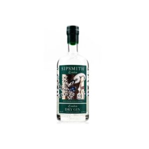 Sipsmith Gin