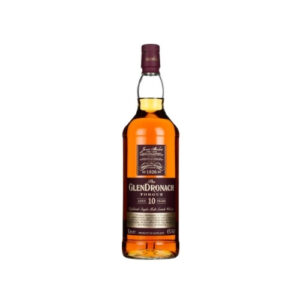 Glendronach 10Yo