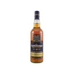 Glendronach 16Yo