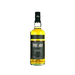 Benriach Peated