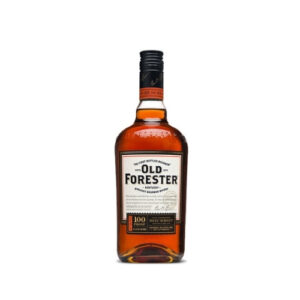 Old Forester 100 Proof