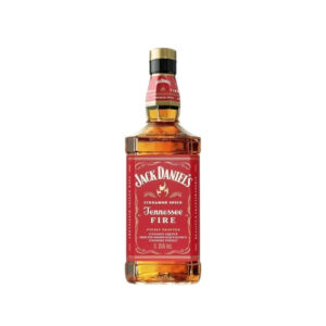 Jack Daniels Fire