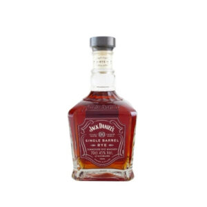 Jack Daniels Single Barrel Rye