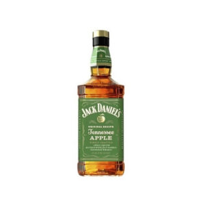 Jack Daniels Apple