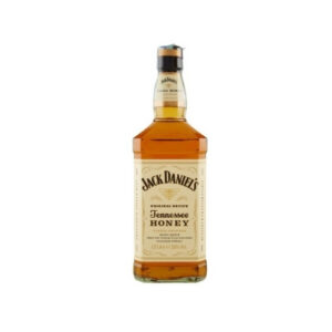 Jack Daniels Honey